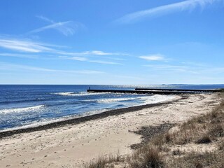 Ferienhaus Åhus  36