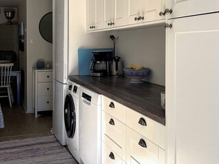 Holiday house Åhus  9