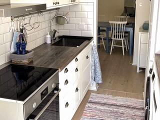 Holiday house Åhus  17