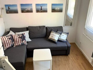 Ferienhaus Åhus  10