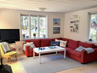 Ferienhaus Åhus  13