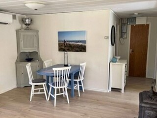 Holiday house Åhus  16