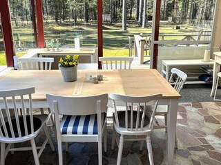 Ferienhaus Åhus  17