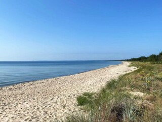 Holiday house Åhus  15