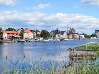 Ferienhaus Åhus  20