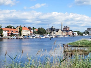 Holiday house Åhus  24