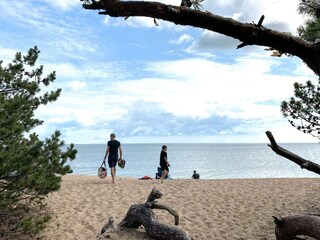 Ferienhaus Åhus  21