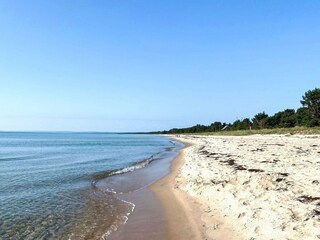 Ferienhaus Åhus  22