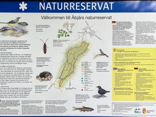 Ferienhaus Åhus  24