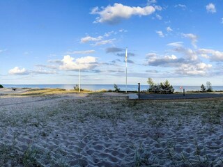 Ferienhaus Åhus  26