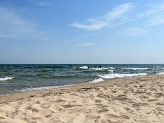 Ferienhaus Åhus  31