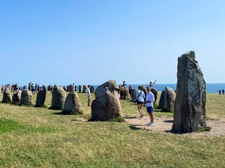Holiday house Åhus  32