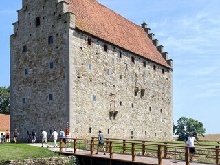 Ferienhaus Åhus  33