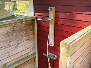 Holiday house Åhus Outdoor Recording 5