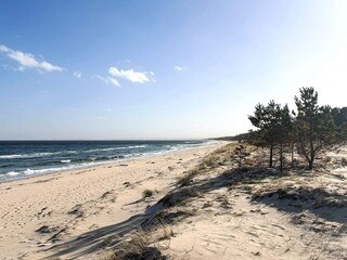 Holiday house Åhus Outdoor Recording 7