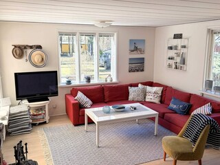 Ferienhaus Åhus  34