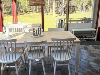 Holiday house Åhus  35