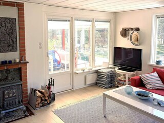 Ferienhaus Åhus  25