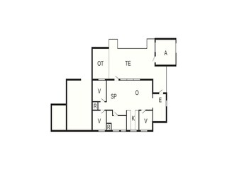 Holiday house Nynäshamn Floor Plan 26