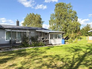 Ferienhaus Nynäshamn Außenaufnahme 2