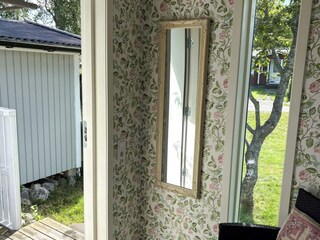 Ferienhaus Nynäshamn  13