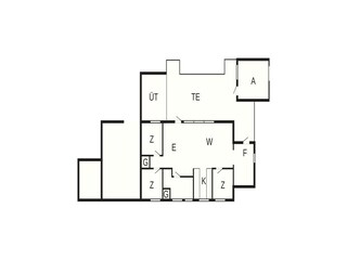 Ferienhaus Nynäshamn Grundriss 25