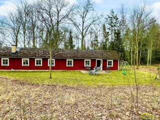 Holiday house Kalmar Outdoor Recording 1