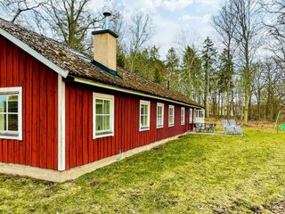 Holiday house Kalmar Outdoor Recording 10