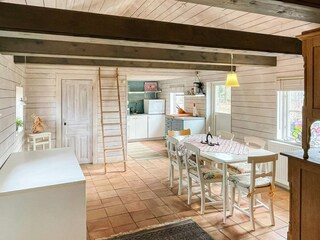 Holiday house Kalmar  15