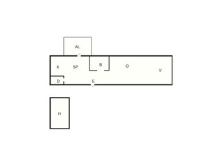 Ferienhaus Kalmar Grundriss 32