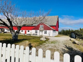 Holiday house Glemmingebro Outdoor Recording 1