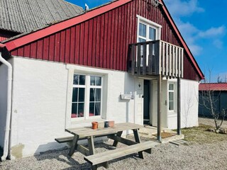 Holiday house Glemmingebro Outdoor Recording 2