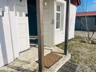 Ferienhaus Glemmingebro Außenaufnahme 6