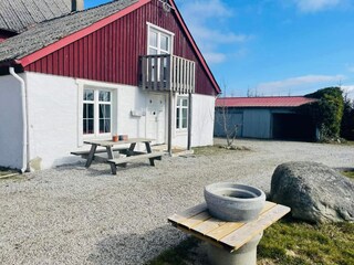 Holiday house Glemmingebro Outdoor Recording 7