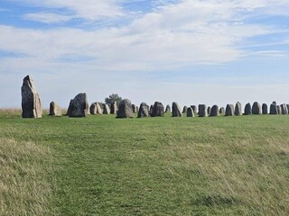 Holiday house Glemmingebro Outdoor Recording 11