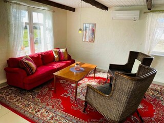 Holiday house Glemmingebro  19