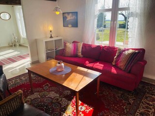 Holiday house Glemmingebro  20