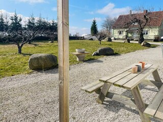 Ferienhaus Glemmingebro Außenaufnahme 5