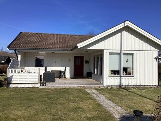 Holiday house Våxtorp Outdoor Recording 1