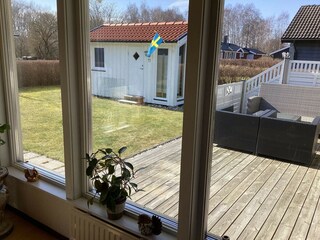 Holiday house Våxtorp Outdoor Recording 8