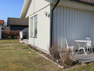 Holiday house Våxtorp Outdoor Recording 4