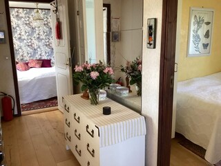 Ferienhaus Våxtorp  16