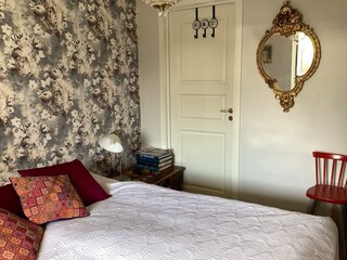 Ferienhaus Våxtorp  14