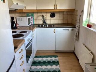 Ferienhaus Våxtorp  18