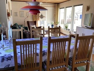 Ferienhaus Våxtorp  19