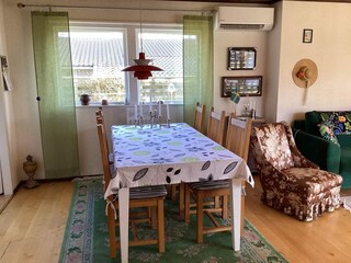 Ferienhaus Våxtorp  20