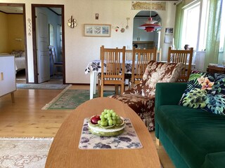 Holiday house Våxtorp  21