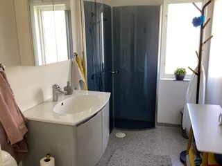 Ferienhaus Våxtorp  23