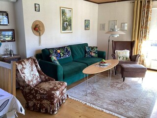 Ferienhaus Våxtorp  29