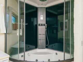 Casa de vacaciones Årøsund  5
